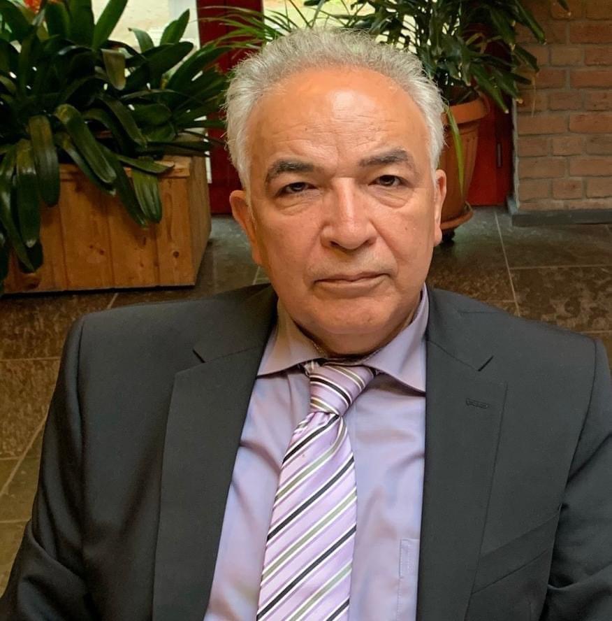 نویسنده:‌ راشد رستمی